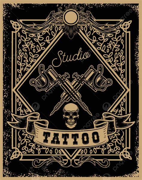 poster tattoo|670+ Free Templates for Tattoo